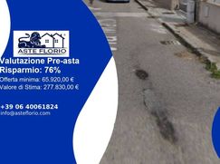 Appartamento in Residenziale