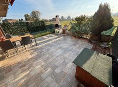 Villetta a schiera in Residenziale