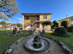 Casa indipendente in Residenziale