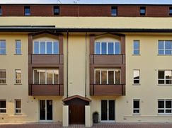 Appartamento in Residenziale