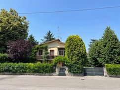 Casa indipendente in Residenziale