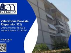 Appartamento in Residenziale