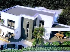Villa in Residenziale
