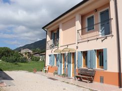 Casa indipendente in Residenziale