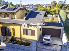 Villa in Residenziale