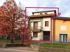Villetta a schiera in Residenziale