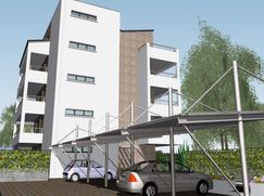 Appartamento in Residenziale