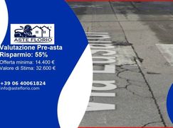 Box/posto auto in Residenziale