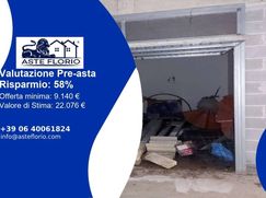 Box/posto auto in Residenziale