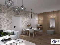 Appartamento in Residenziale