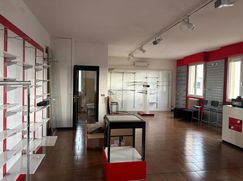 Capannone in Commerciale