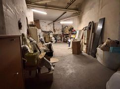Box/posto auto in Residenziale