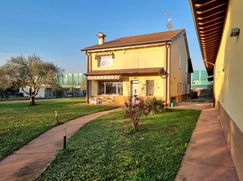 Villa in Residenziale