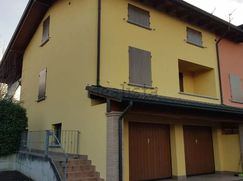 Villetta a schiera in Residenziale