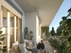 Appartamento in Residenziale