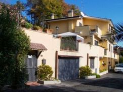Villa in Residenziale