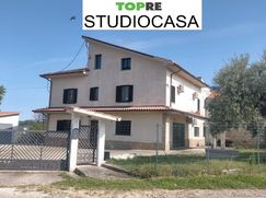 Casa indipendente in Residenziale