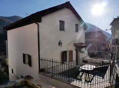 Casa indipendente in Residenziale