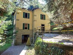 Villa in Residenziale