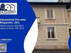 Villa in Residenziale