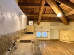 Attico/Mansarda in Residenziale