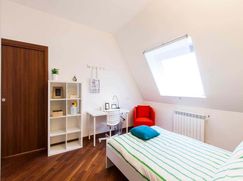 Stanza in Residenziale