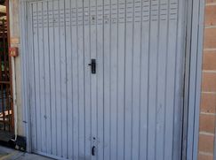 Box/posto auto in Residenziale