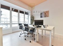 Ufficio in Commerciale