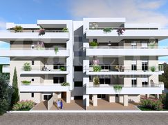 Appartamento in Residenziale