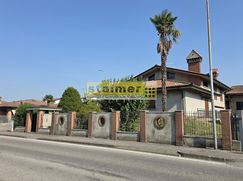 Villa in Residenziale