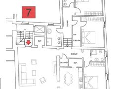 Appartamento in Residenziale