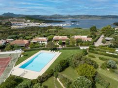 Villetta a schiera in Residenziale