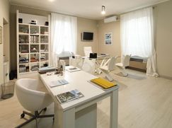 Ufficio in Commerciale
