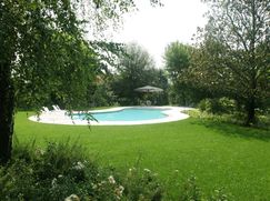 Villa in Residenziale