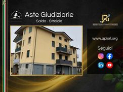 Appartamento in Residenziale