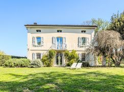 Villa in Residenziale