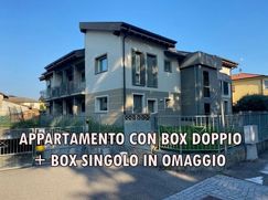 Appartamento in Residenziale