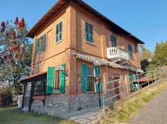 Casa indipendente in Residenziale
