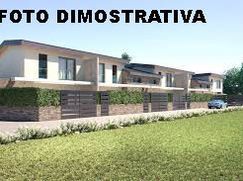 Villetta a schiera in Residenziale