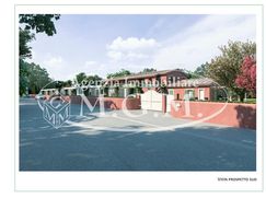 Villetta a schiera in Residenziale