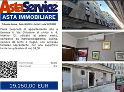 Appartamento in Residenziale