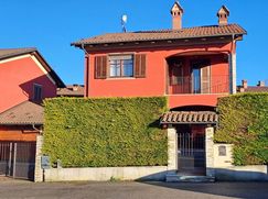 Villa in Residenziale