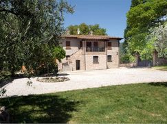 Rustico/Casale in Residenziale