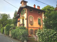 Villa in Residenziale