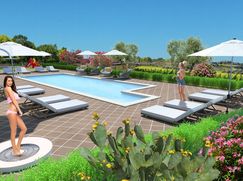 Appartamento in Residenziale