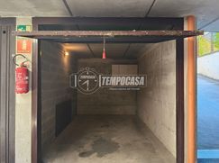 Box/posto auto in Residenziale