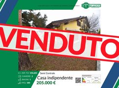 Casa indipendente in Residenziale