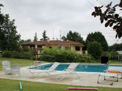 Villa in Residenziale