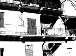 Casa Bi/Trifamiliare in Residenziale