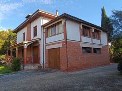 Villa in Residenziale